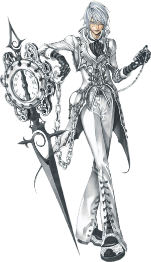 Official Judgment Aeon