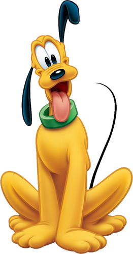 Pluto The Dog Pluto Heroes Wiki FANDOM powered by Wikia