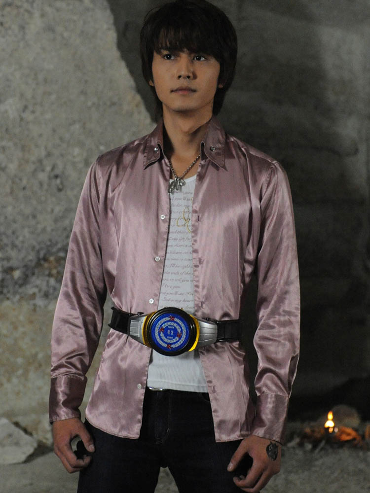 Taiga Nobori Heroes Wiki Fandom