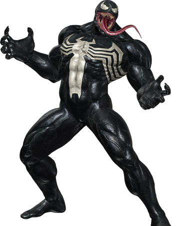 Venom Marvel Heroes Wiki Fandom