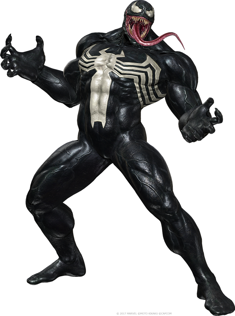 Venom (Marvel) | Heroes Wiki | FANDOM powered by Wikia