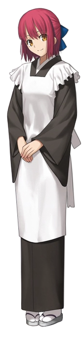 Kohakuremake