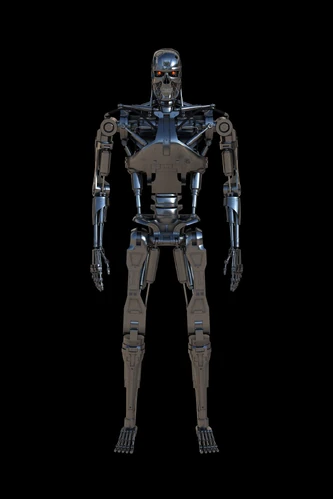 Terminator (800 Series, Model 101) | Heroes Wiki | Fandom