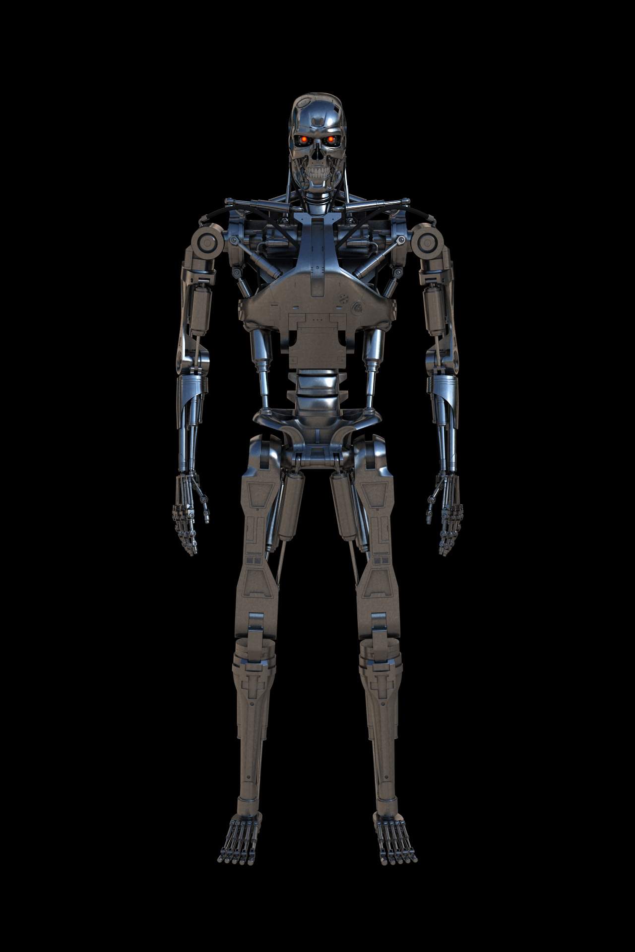 Terminator 800 Series Model 101 Heroes Wiki Fandom