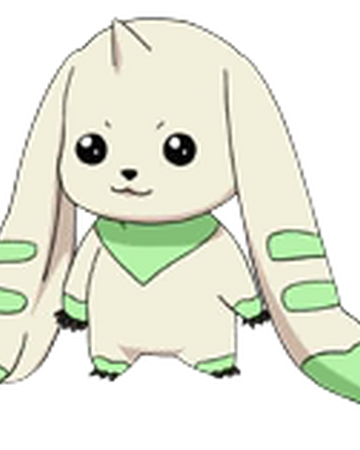 Get Wallpaper Terriermon Digimon The Movie Heroes Wiki Fandom For iPhone
