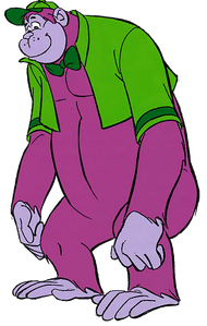 grape ape pop