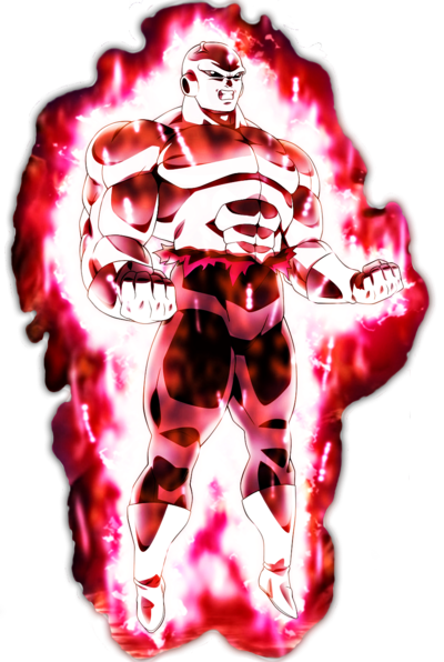 Jiren Heroes Wiki Fandom