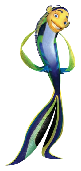 Oscar (Shark Tale) | Heroes Wiki | FANDOM powered by Wikia