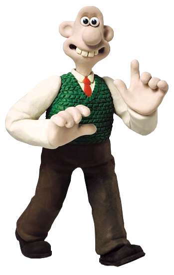 Wallace (Wallace and Gromit) | Heroes Wiki | FANDOM powered by Wikia