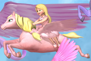 Cloud Princess Blush