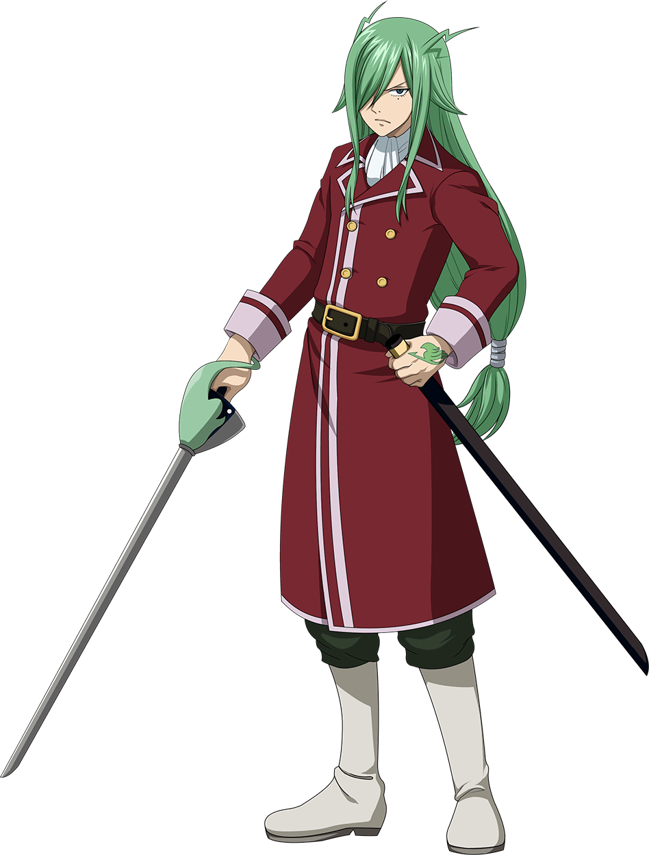 Freed Justine Heroes Wiki Fandom