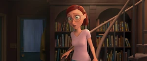 Linda Gunderson/Gallery | Heroes Wiki | Fandom