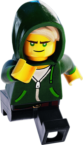 Lloyd Garmadon | Heroes Wiki | FANDOM powered by Wikia