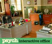 Psych office 2