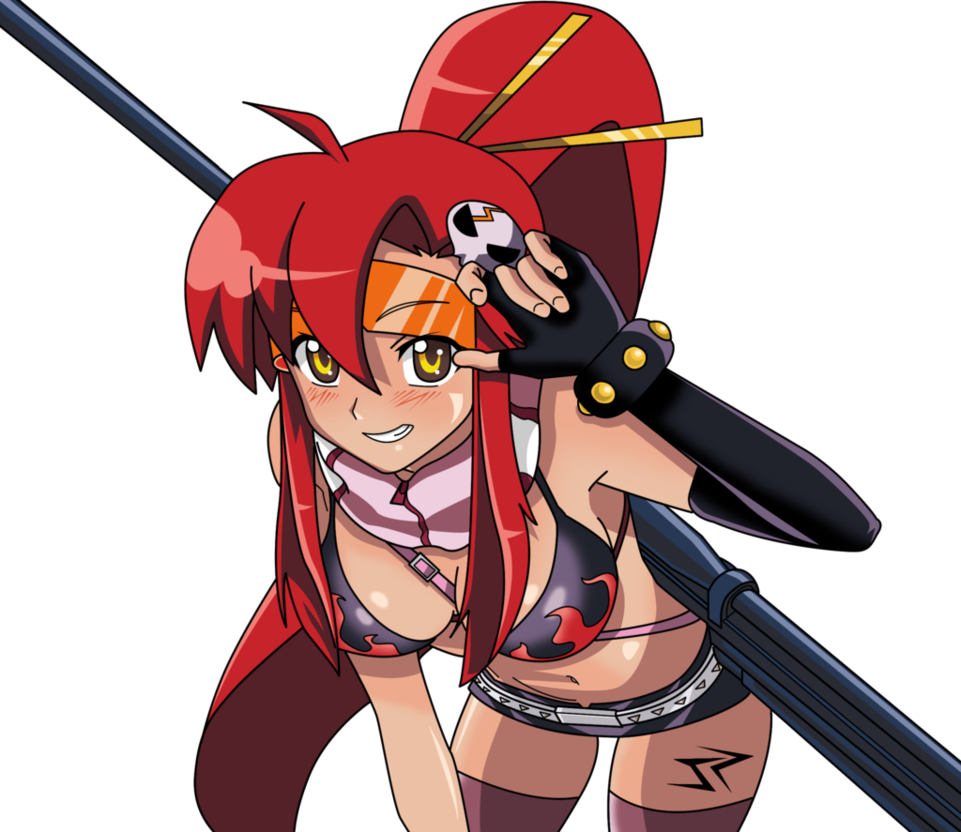 Yoko Littner Heroes Wiki Fandom Powered By Wikia
