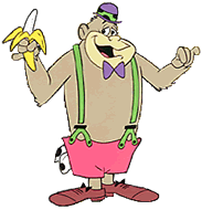 Magilla