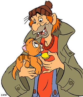 Fagin | Heroes Wiki | FANDOM powered by Wikia