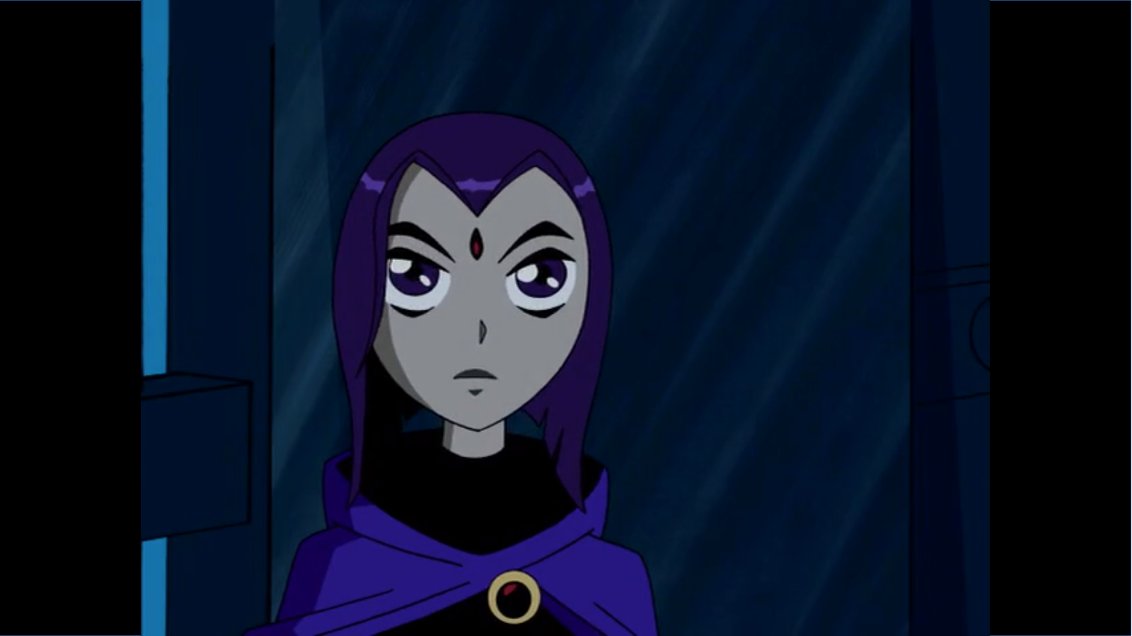 Raven Teen Titans 2003 Gallery Heroes Wiki Fandom