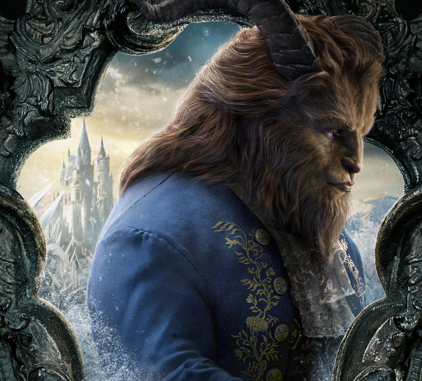 The Monster And The Beast Beast (2017) | Heroes Wiki | Fandom