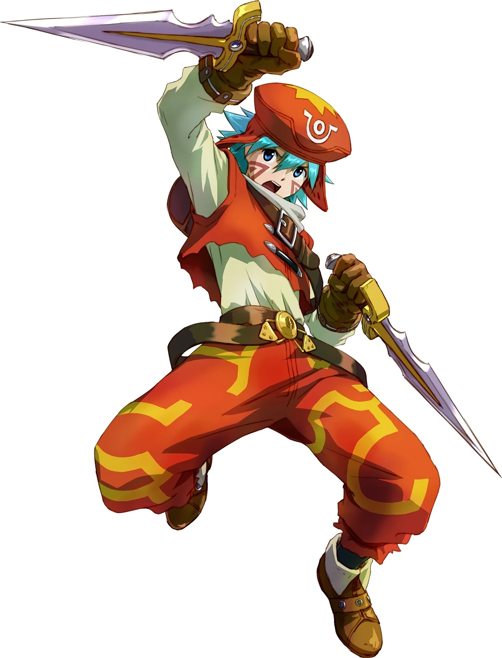 Kite (.hack) Heroes Wiki FANDOM powered by Wikia