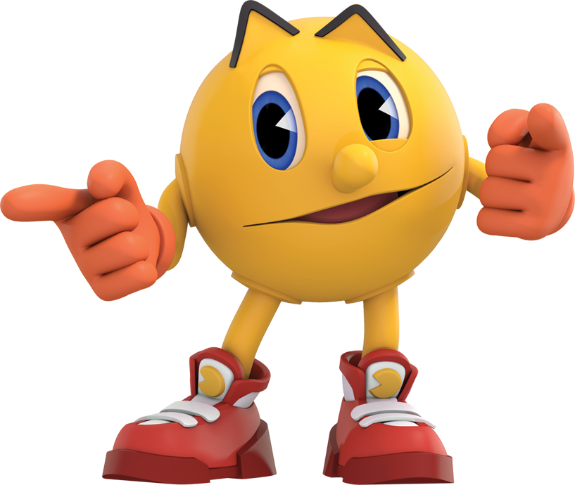 Pac-Man | Heroes Wiki | FANDOM powered by Wikia