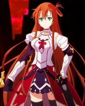 Venus Blood Brave