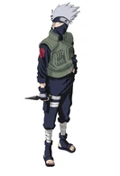 Kakashi Hatake | Heroes Wiki | FANDOM powered by Wikia