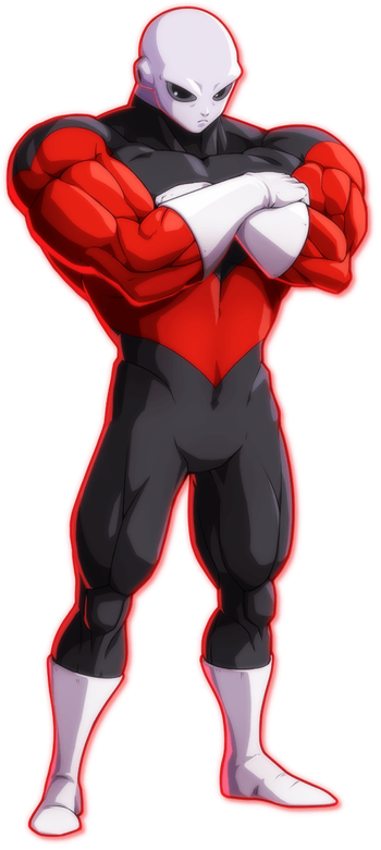 jiren lego