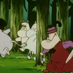 Wallpaper Moomin Heroes Wiki Fandom For Android