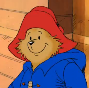 Paddington Bear | Heroes Wiki | Fandom