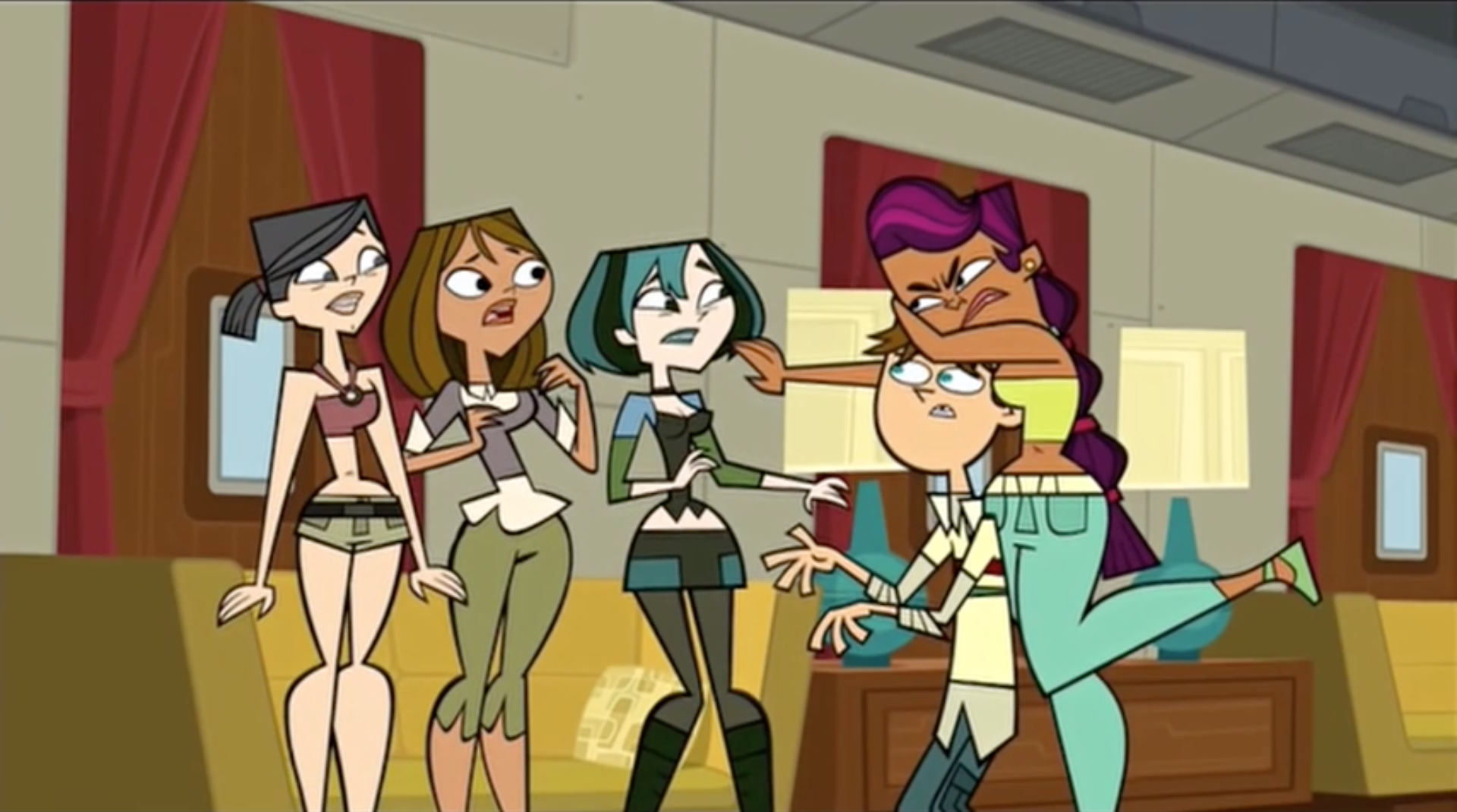 Cody Total Drama Heroes Wiki Fandom Powered By Wikia