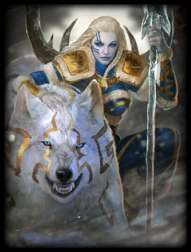 Skadi (mythology)  Heroes Wiki  Fandom