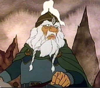 Theoden cartoon