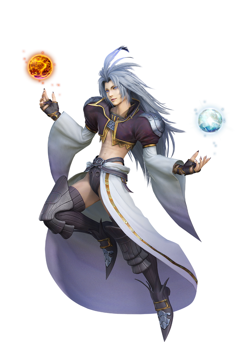 Kuja  Heroes Wiki  Fandom