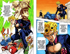 Giorno Giovanna | Heroes Wiki | FANDOM powered by Wikia