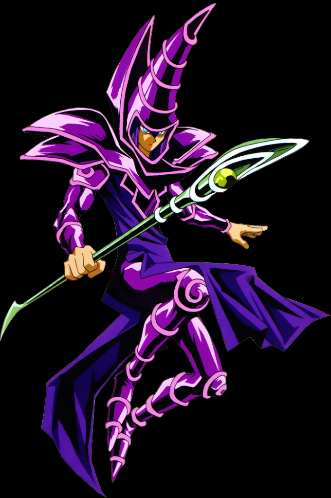 Dark Magician Heroes Wiki FANDOM powered by Wikia