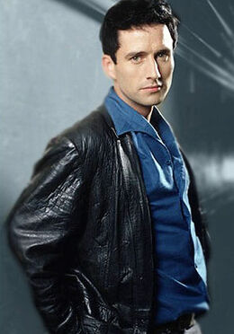 Doyle as human