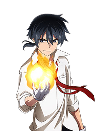 Akashic Records Of Bastard Magic Instructor Glenn True Power Glenn Radars Heroes Wiki Fandom