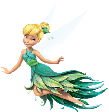 Tinker Bell | Heroes Wiki | FANDOM powered by Wikia