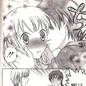 Tohru Honda Gallery Heroes Wiki Fandom