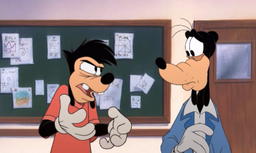 max goof nuimo