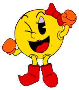 Ms Pac-Man