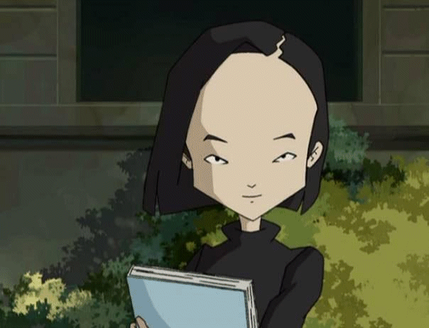 Yumi Ishiyama Heroes Wiki Fandom Yumi Ishiyama Heroes Wiki Fandom