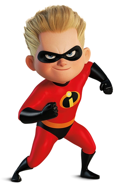 Dash Parr Heroes Wiki Fandom