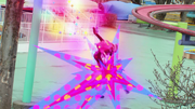 NCK Kick