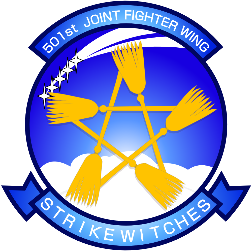 501st Joint Fighter Wing Heroes Wiki Fandom