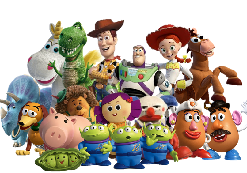 toy story 4 woody leaves bonnie