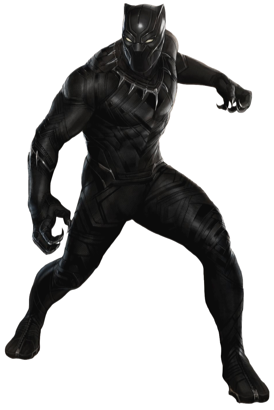 Black Panther (Marvel Cinematic Universe) | Heroes Wiki | FANDOM