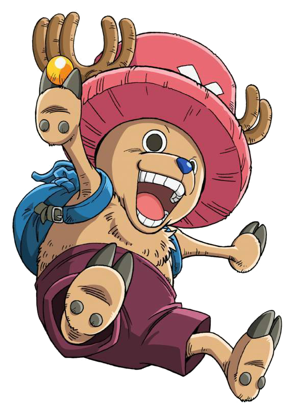 Tony Tony Chopper Heroes Wiki Fandom