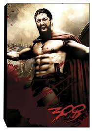 King Leonidas (300) | Heroes Wiki | FANDOM powered by Wikia